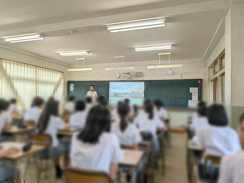 大宮ハローワーク
